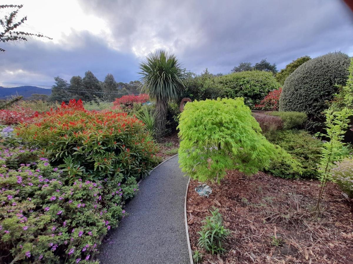 Hillside Bed And Breakfast Huonville Kültér fotó