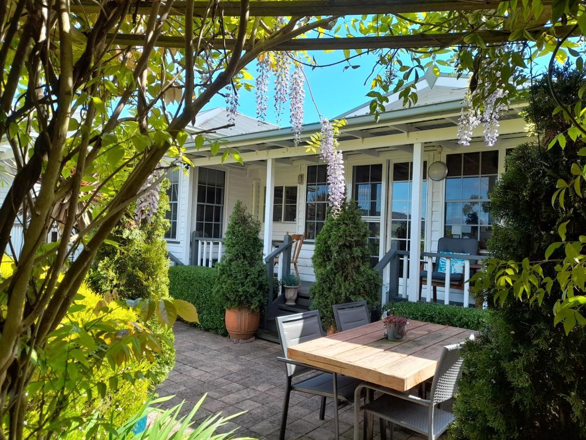 Hillside Bed And Breakfast Huonville Kültér fotó
